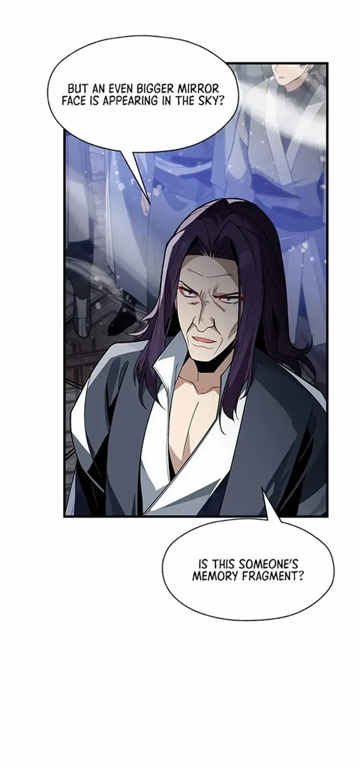 I, The Demon Lord am being targeted by my female Disciples! Chapter 42 page 36 - 