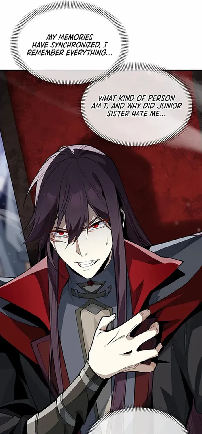 I, The Demon Lord am being targeted by my female Disciples! Chapter 42 page 39 - 