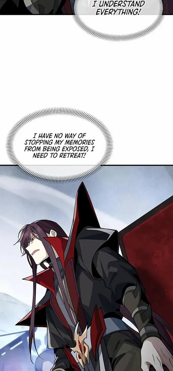 I, The Demon Lord am being targeted by my female Disciples! Chapter 42 page 40 - 