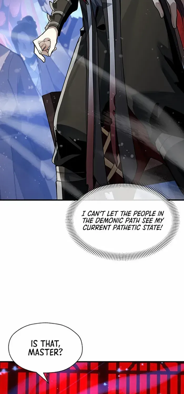 I, The Demon Lord am being targeted by my female Disciples! Chapter 42 page 41 - 