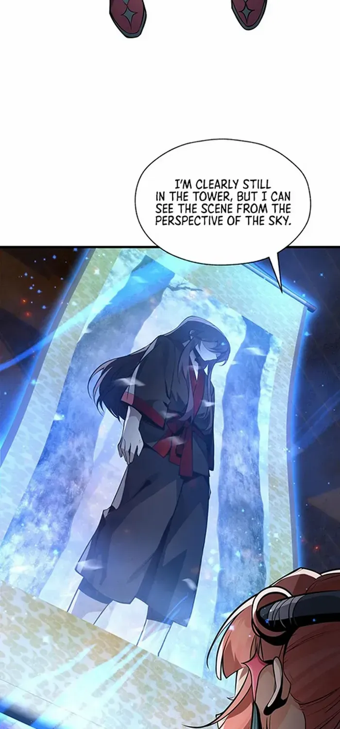 I, The Demon Lord am being targeted by my female Disciples! Chapter 42 page 44 - 