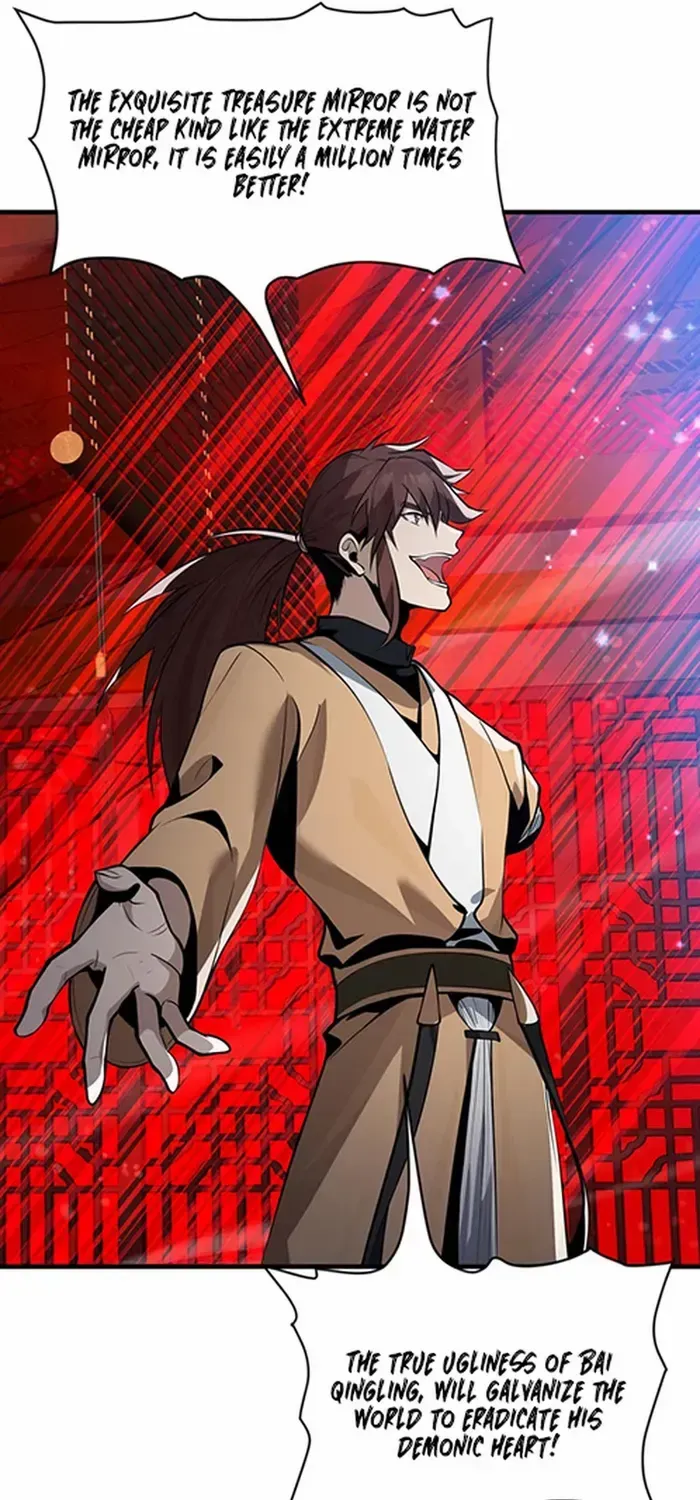 I, The Demon Lord am being targeted by my female Disciples! Chapter 42 page 46 - 