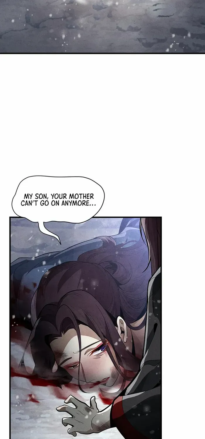 I, The Demon Lord am being targeted by my female Disciples! Chapter 42 page 54 - 