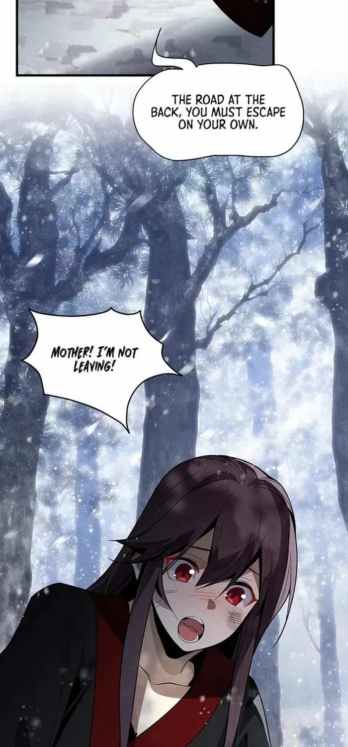I, The Demon Lord am being targeted by my female Disciples! Chapter 42 page 55 - 