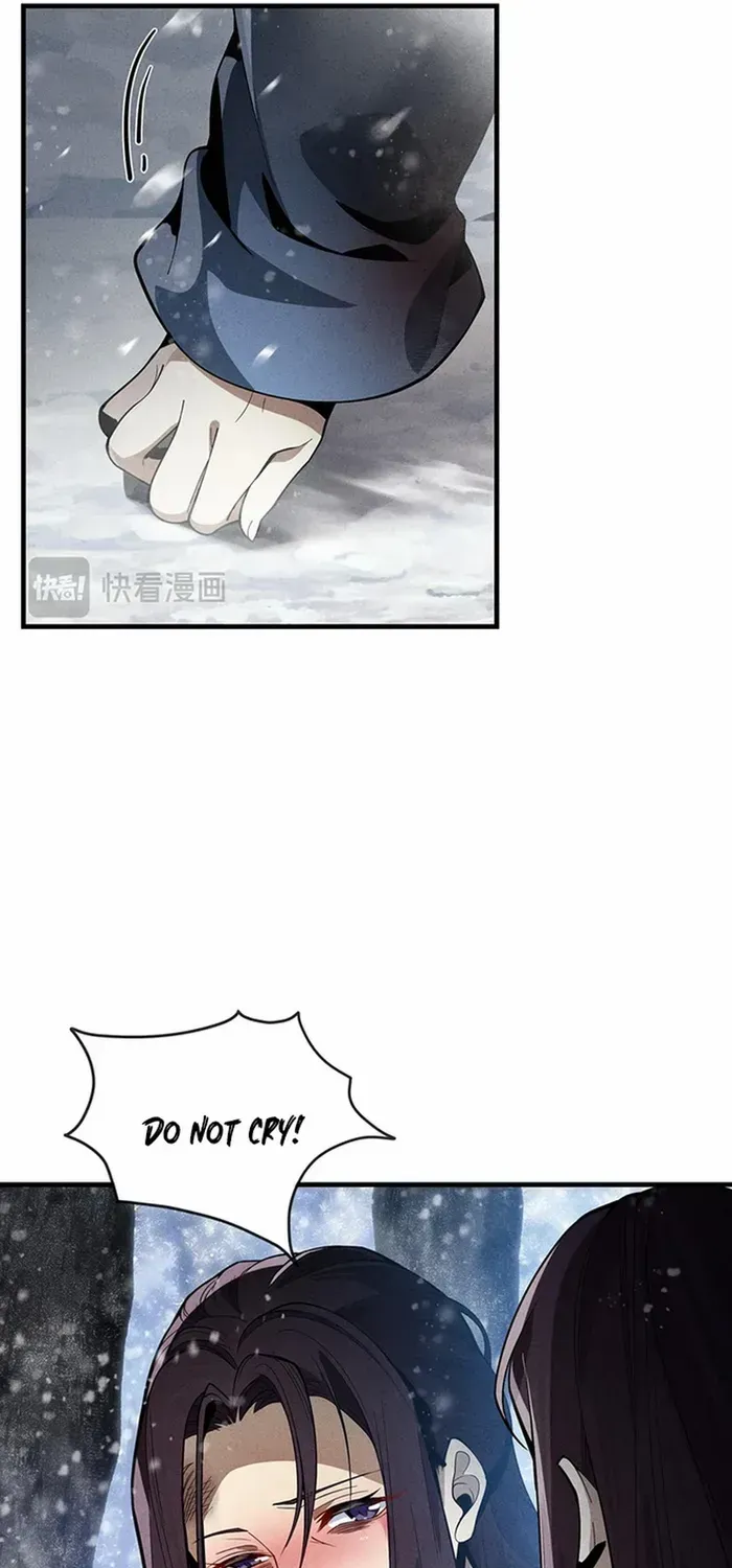 I, The Demon Lord am being targeted by my female Disciples! Chapter 42 page 57 - 