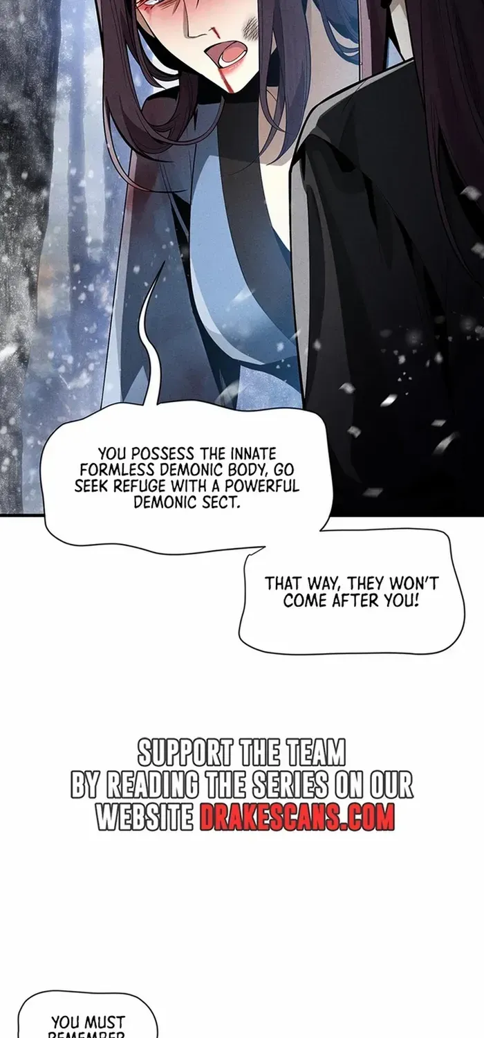 I, The Demon Lord am being targeted by my female Disciples! Chapter 42 page 58 - 