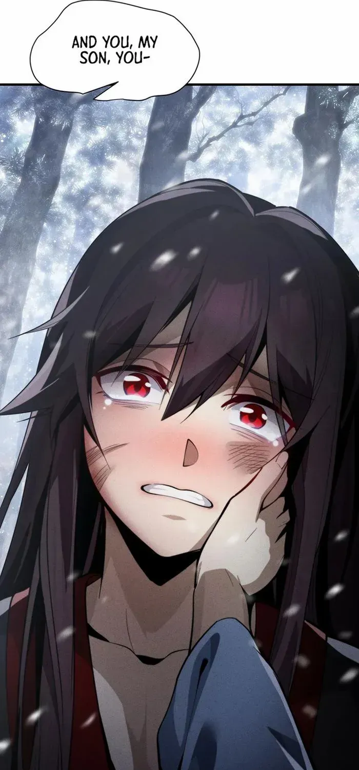 I, The Demon Lord am being targeted by my female Disciples! Chapter 42 page 61 - 