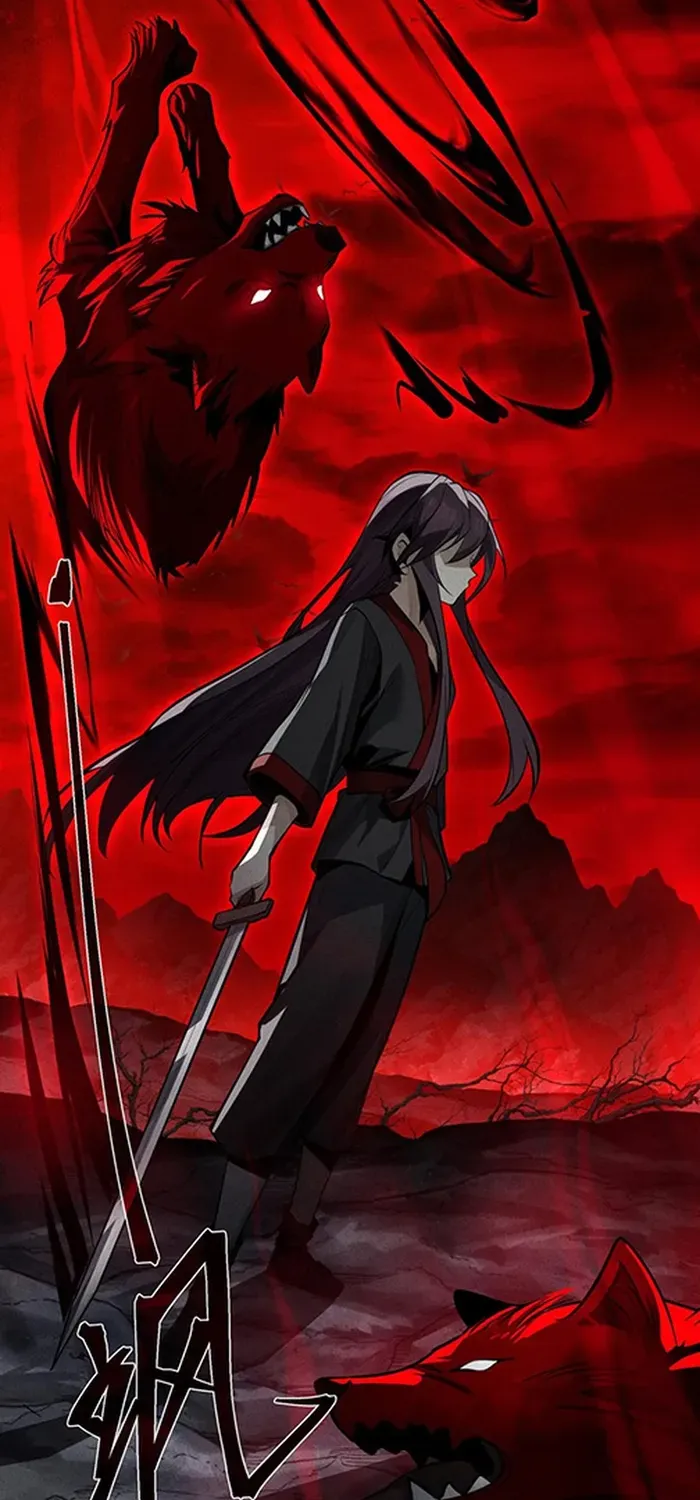 I, The Demon Lord am being targeted by my female Disciples! Chapter 43 page 21 - 
