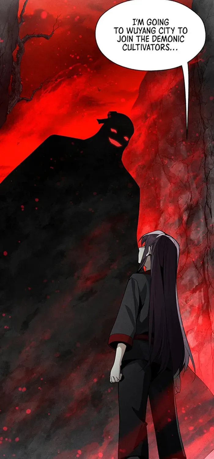 I, The Demon Lord am being targeted by my female Disciples! Chapter 43 page 26 - 