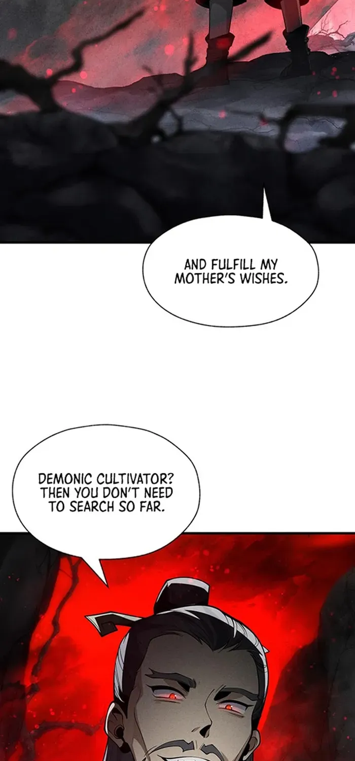 I, The Demon Lord am being targeted by my female Disciples! Chapter 43 page 27 - 