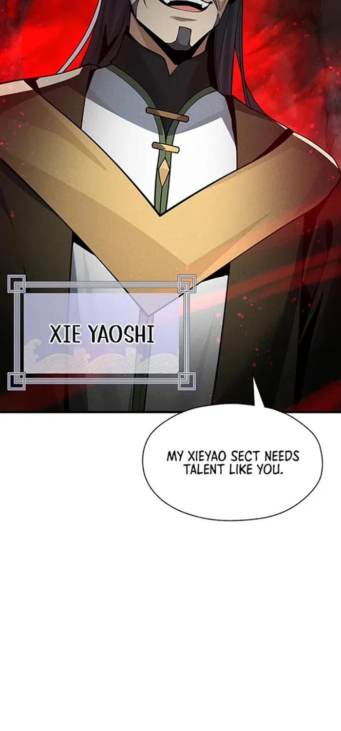 I, The Demon Lord am being targeted by my female Disciples! Chapter 43 page 28 - 
