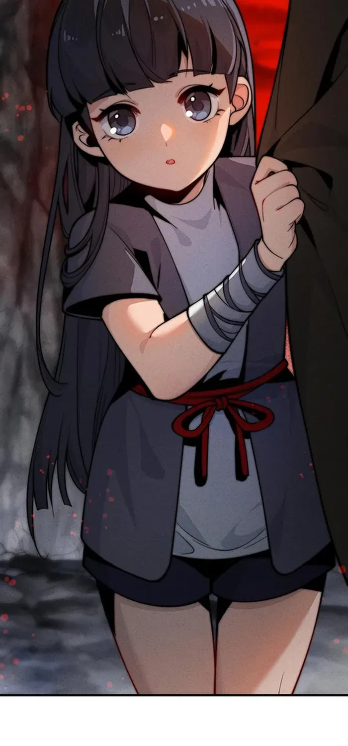 I, The Demon Lord am being targeted by my female Disciples! Chapter 43 page 31 - 