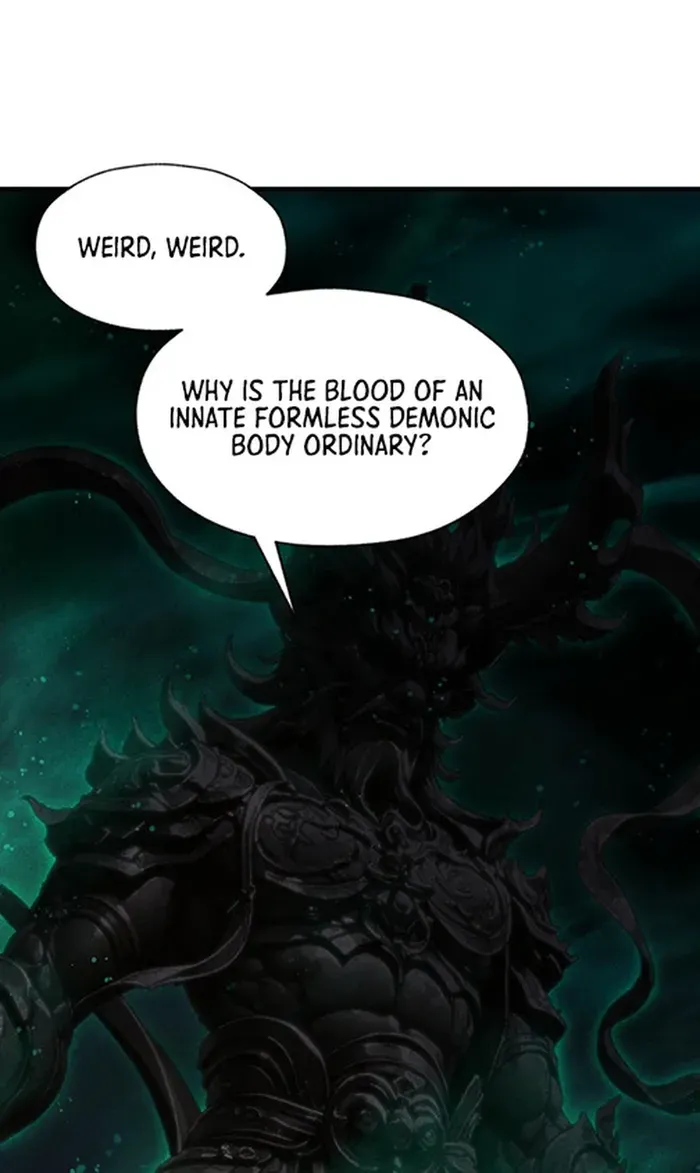 I, The Demon Lord am being targeted by my female Disciples! Chapter 43 page 35 - 