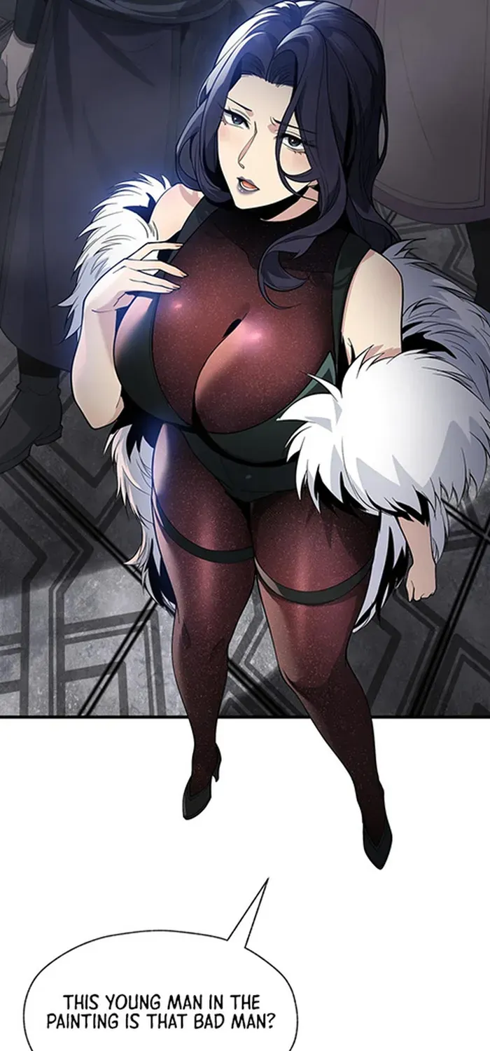 I, The Demon Lord am being targeted by my female Disciples! Chapter 43 page 5 - 