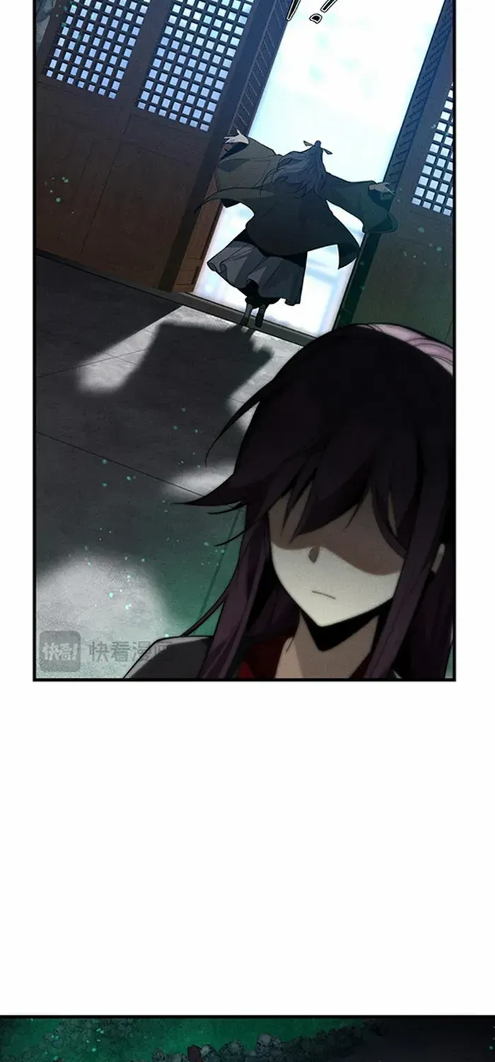 I, The Demon Lord am being targeted by my female Disciples! Chapter 43 page 41 - 