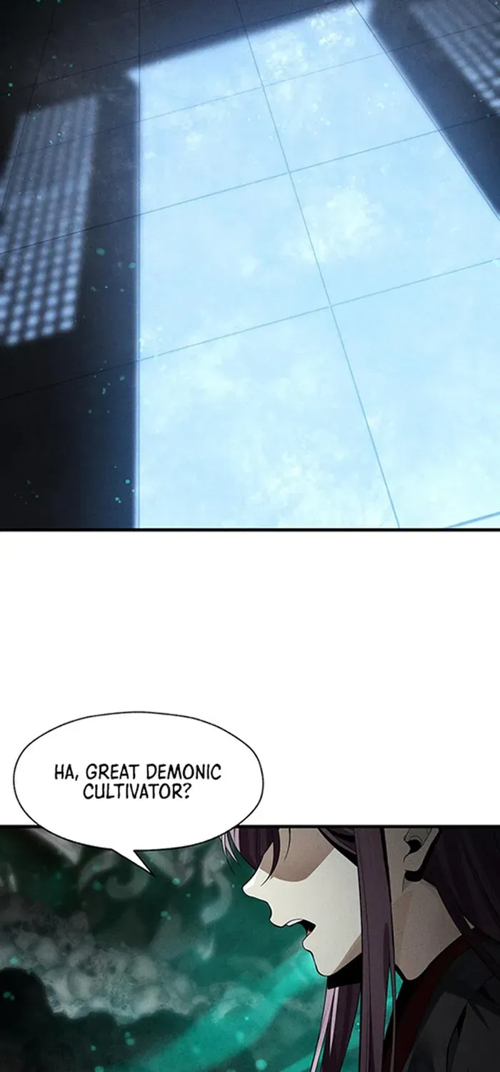 I, The Demon Lord am being targeted by my female Disciples! Chapter 43 page 43 - 