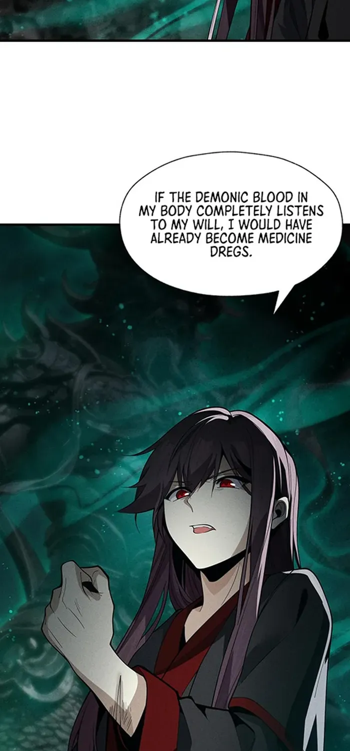 I, The Demon Lord am being targeted by my female Disciples! Chapter 43 page 44 - 