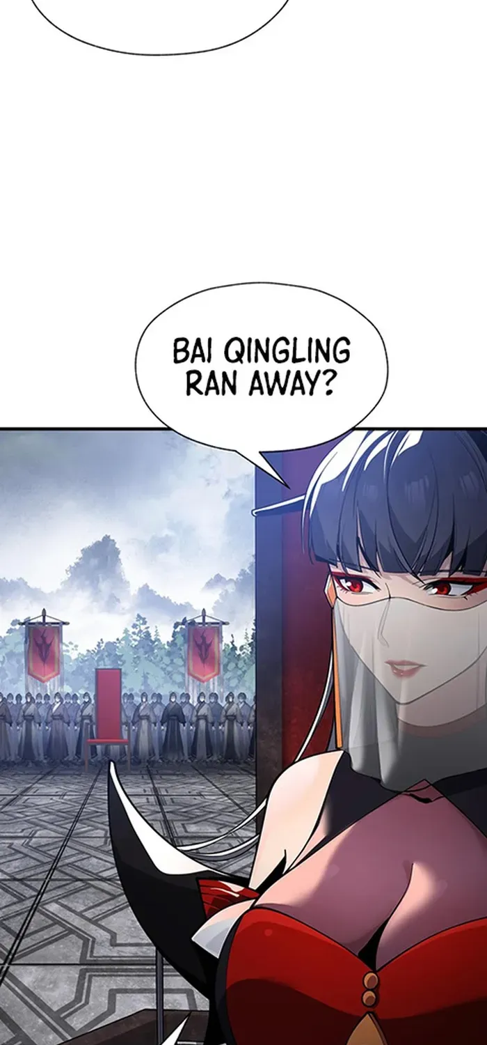 I, The Demon Lord am being targeted by my female Disciples! Chapter 43 page 6 - 