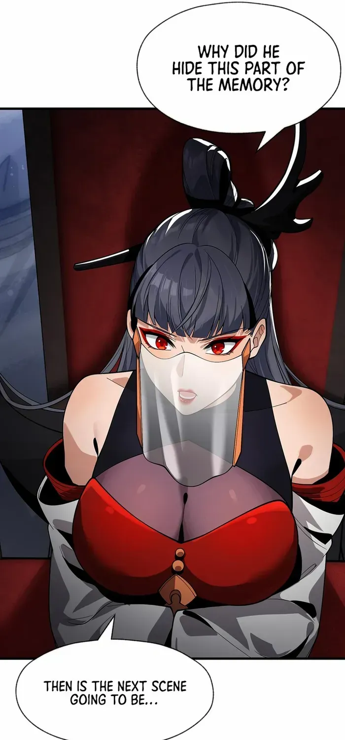 I, The Demon Lord am being targeted by my female Disciples! Chapter 43 page 55 - 