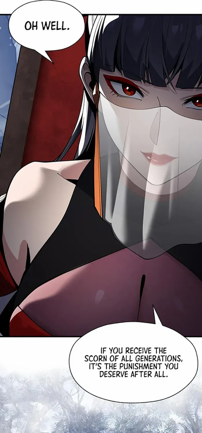 I, The Demon Lord am being targeted by my female Disciples! Chapter 43 page 8 - 