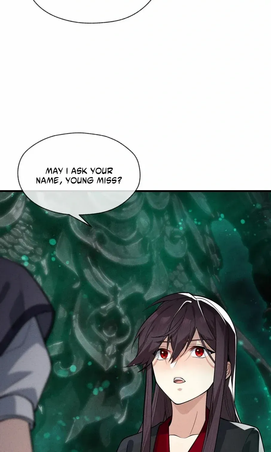 I, The Demon Lord am being targeted by my female Disciples! Chapter 44 page 11 - 