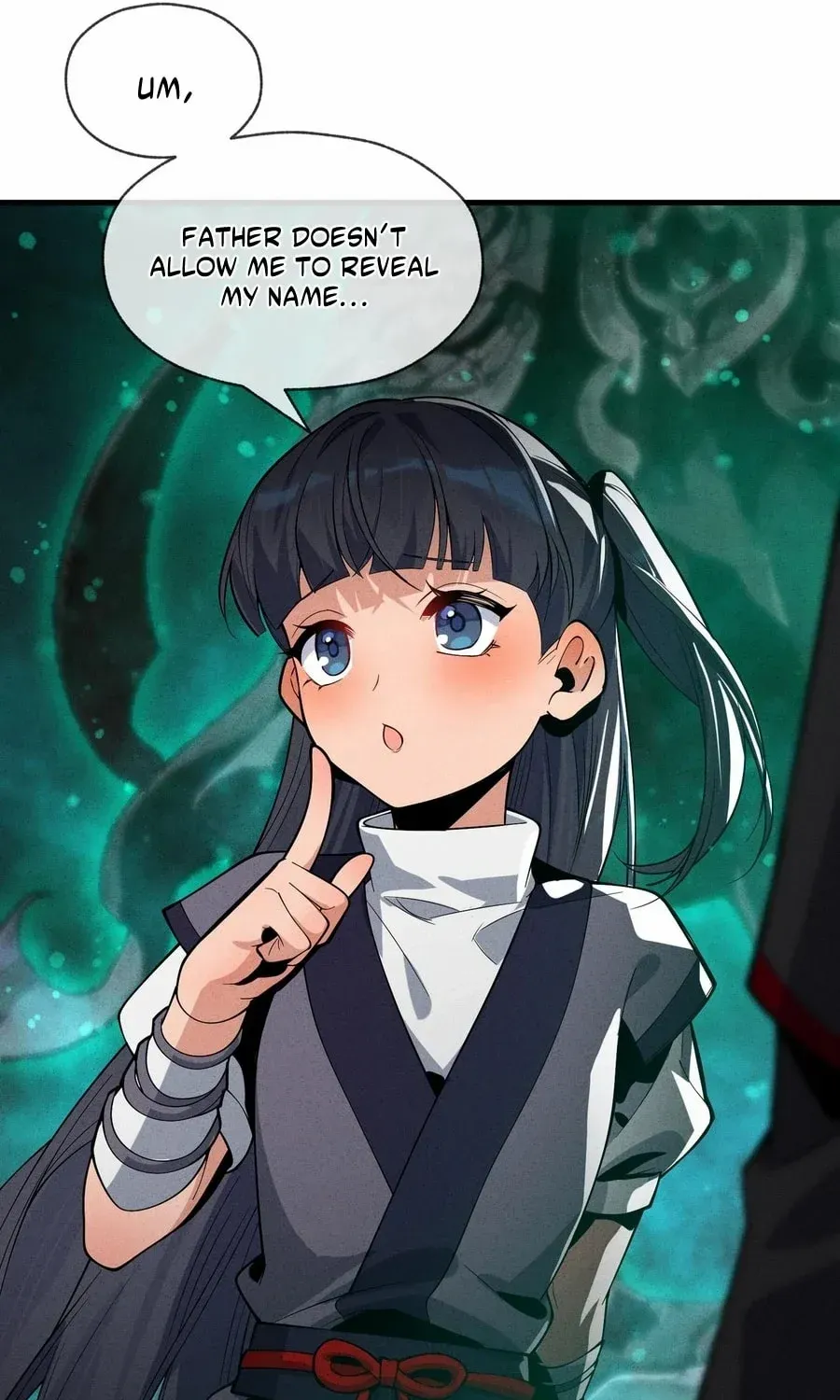 I, The Demon Lord am being targeted by my female Disciples! Chapter 44 page 13 - 