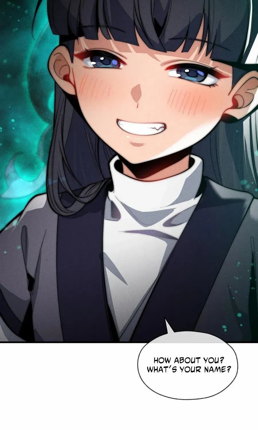 I, The Demon Lord am being targeted by my female Disciples! Chapter 44 page 15 - 