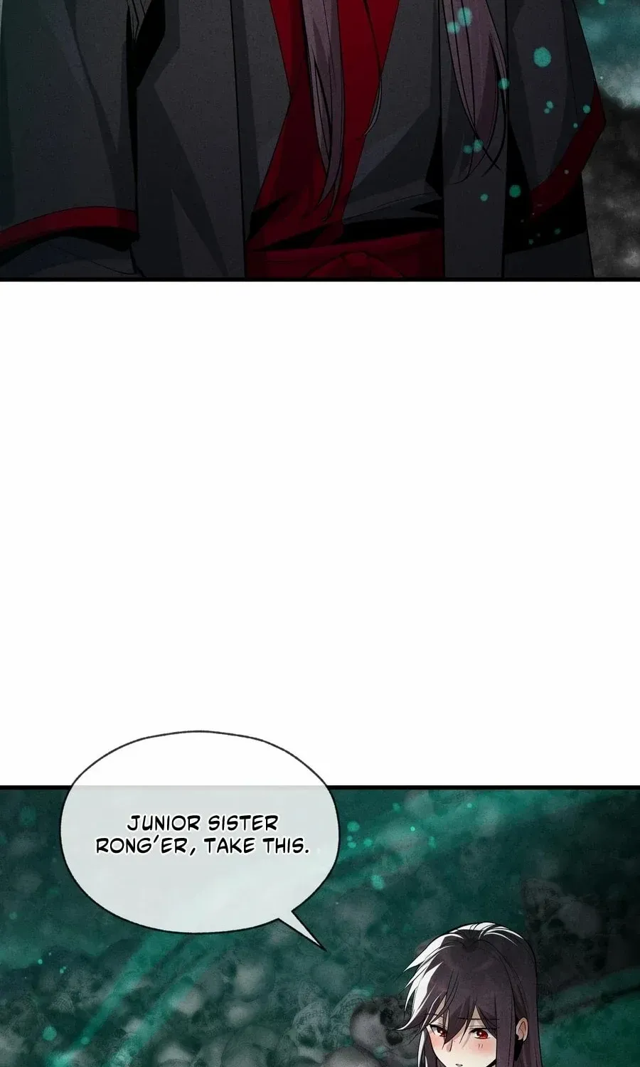 I, The Demon Lord am being targeted by my female Disciples! Chapter 44 page 18 - 