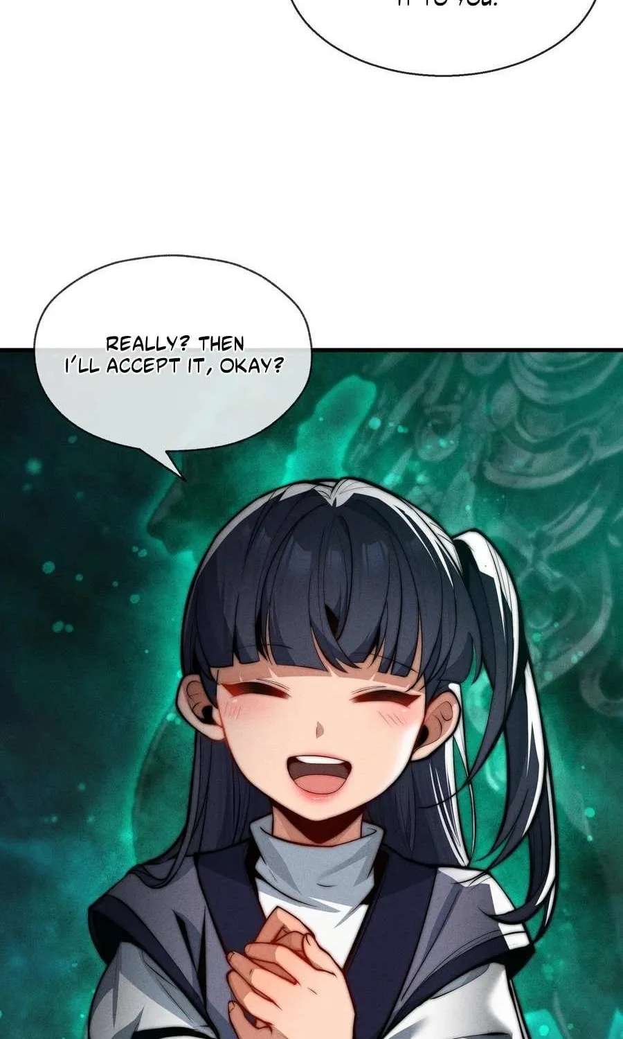 I, The Demon Lord am being targeted by my female Disciples! Chapter 44 page 22 - 