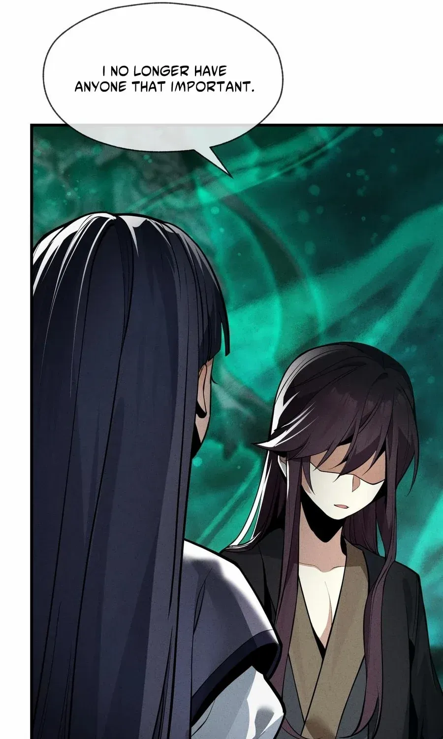 I, The Demon Lord am being targeted by my female Disciples! Chapter 44 page 25 - 