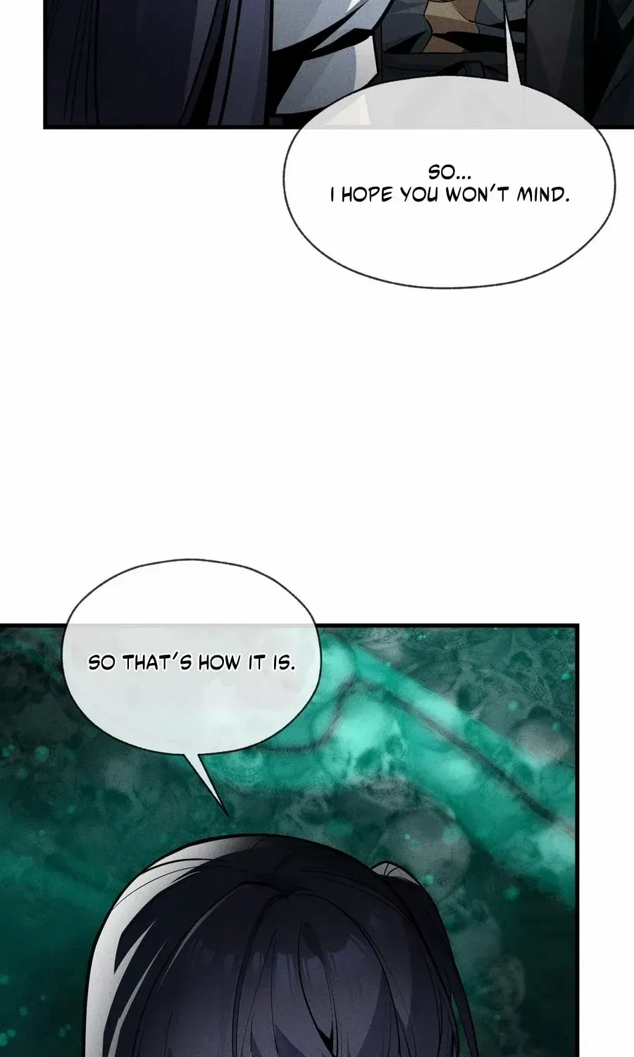 I, The Demon Lord am being targeted by my female Disciples! Chapter 44 page 26 - 