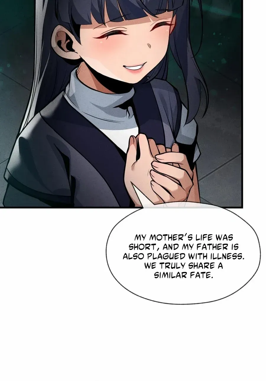 I, The Demon Lord am being targeted by my female Disciples! Chapter 44 page 27 - 