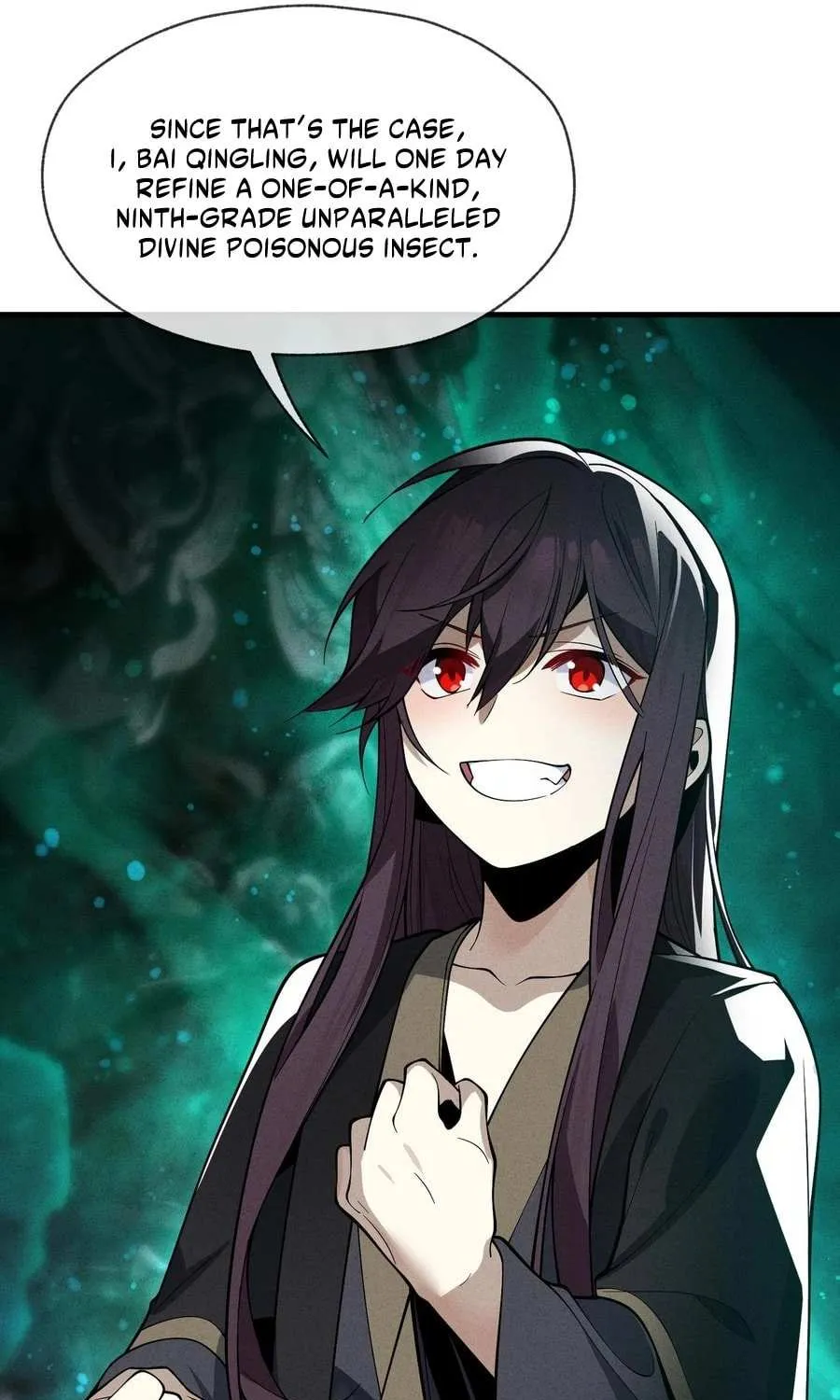 I, The Demon Lord am being targeted by my female Disciples! Chapter 44 page 28 - 