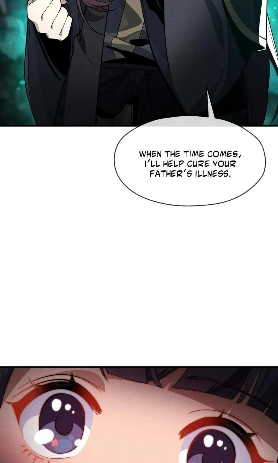 I, The Demon Lord am being targeted by my female Disciples! Chapter 44 page 29 - 