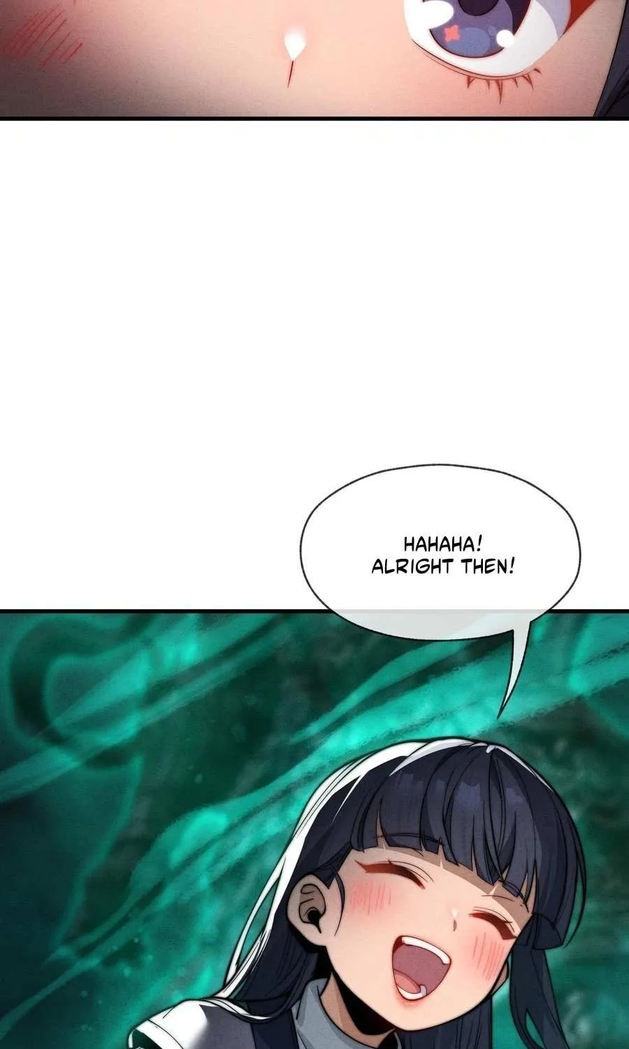 I, The Demon Lord am being targeted by my female Disciples! Chapter 44 page 30 - 