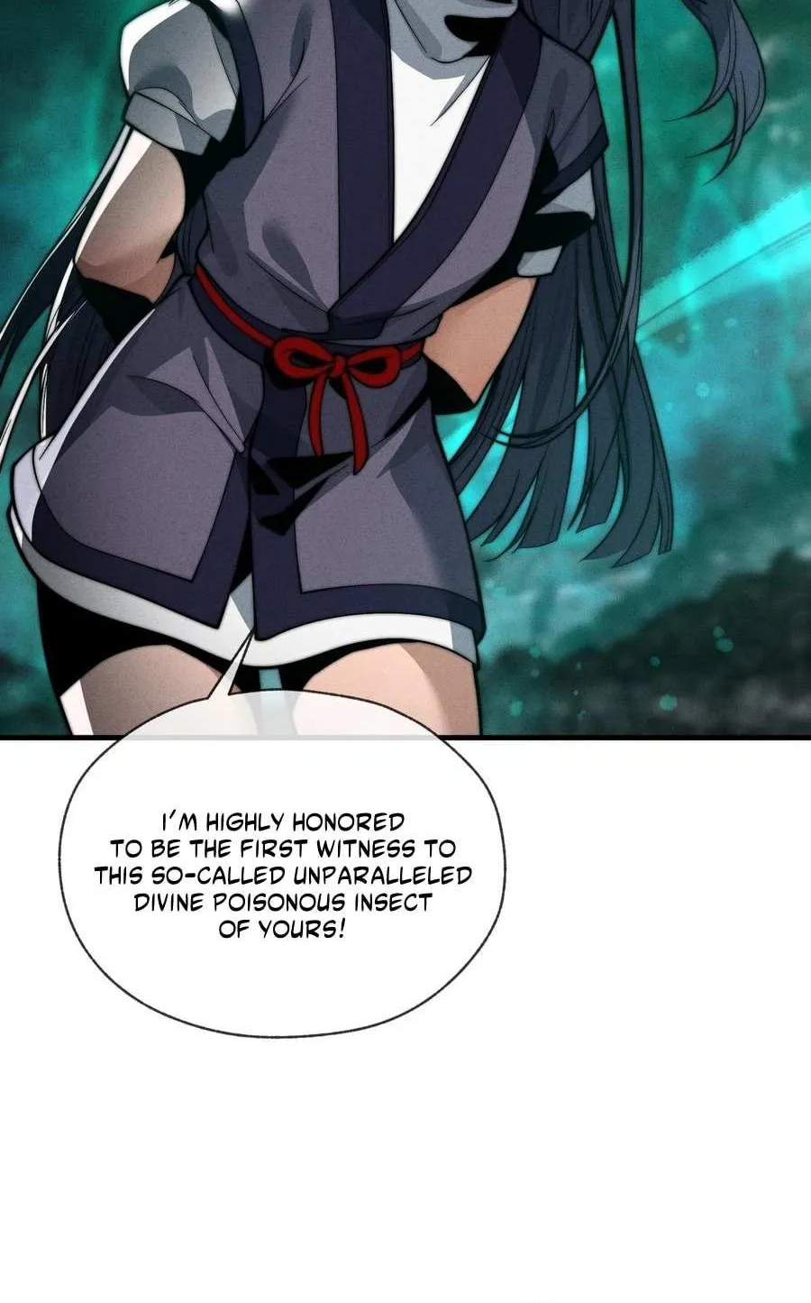 I, The Demon Lord am being targeted by my female Disciples! Chapter 44 page 31 - 