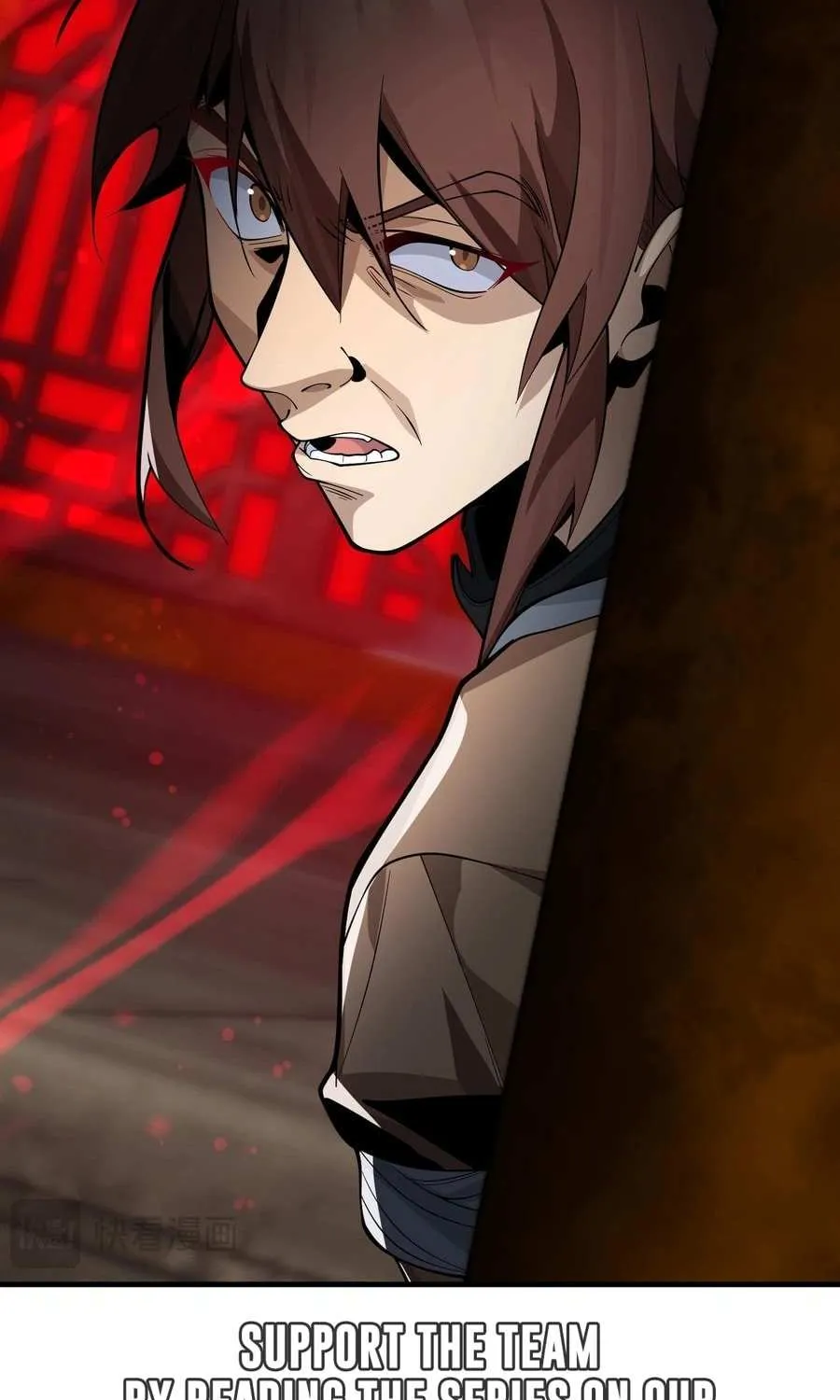I, The Demon Lord am being targeted by my female Disciples! Chapter 44 page 34 - 