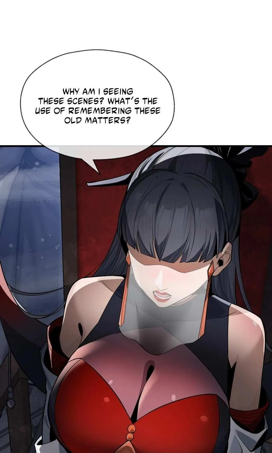 I, The Demon Lord am being targeted by my female Disciples! Chapter 44 page 36 - 