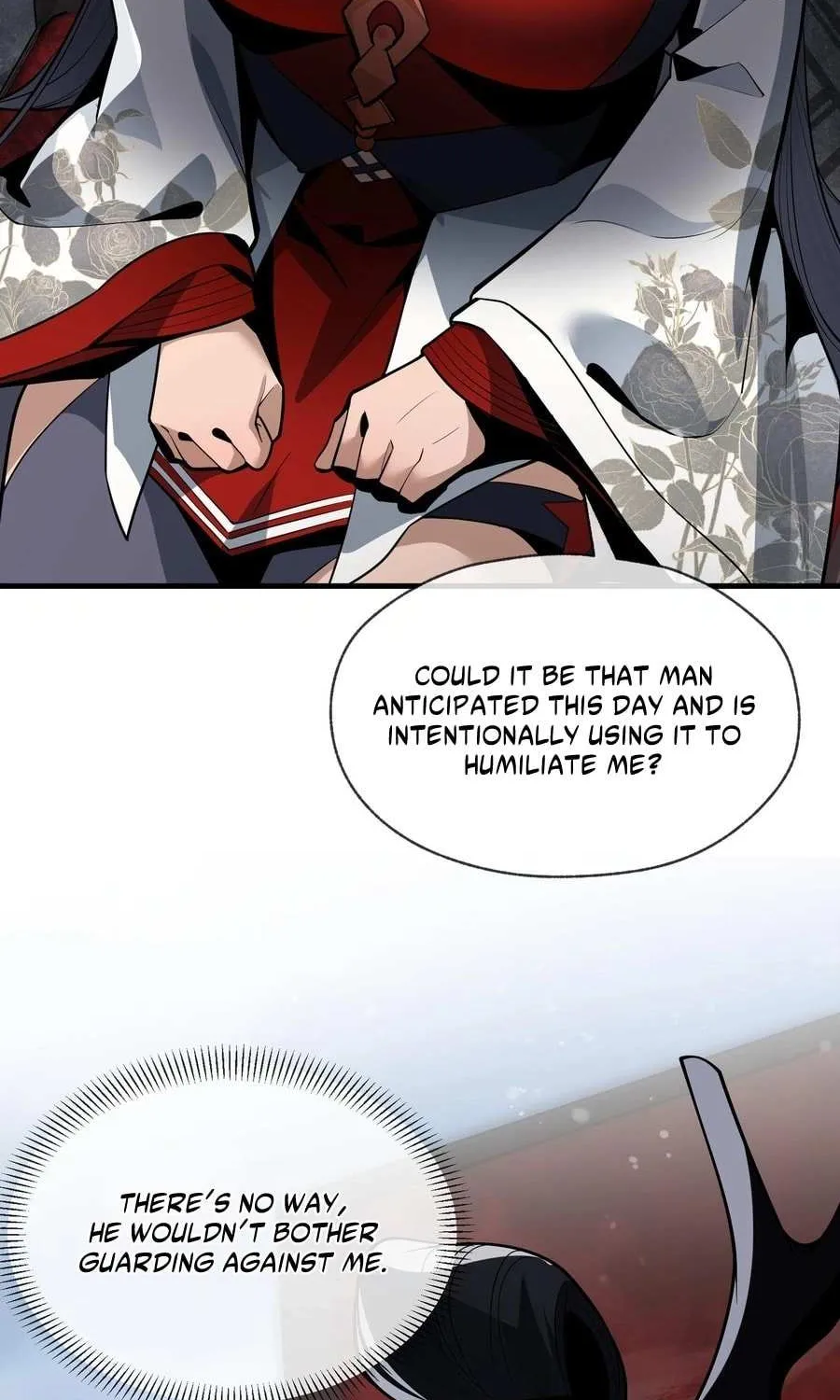 I, The Demon Lord am being targeted by my female Disciples! Chapter 44 page 37 - 