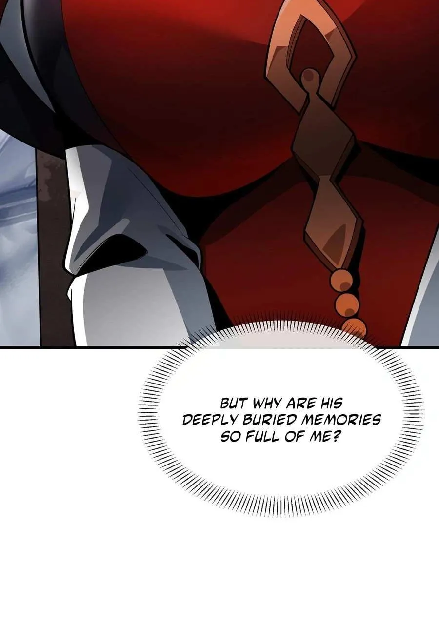 I, The Demon Lord am being targeted by my female Disciples! Chapter 44 page 39 - 