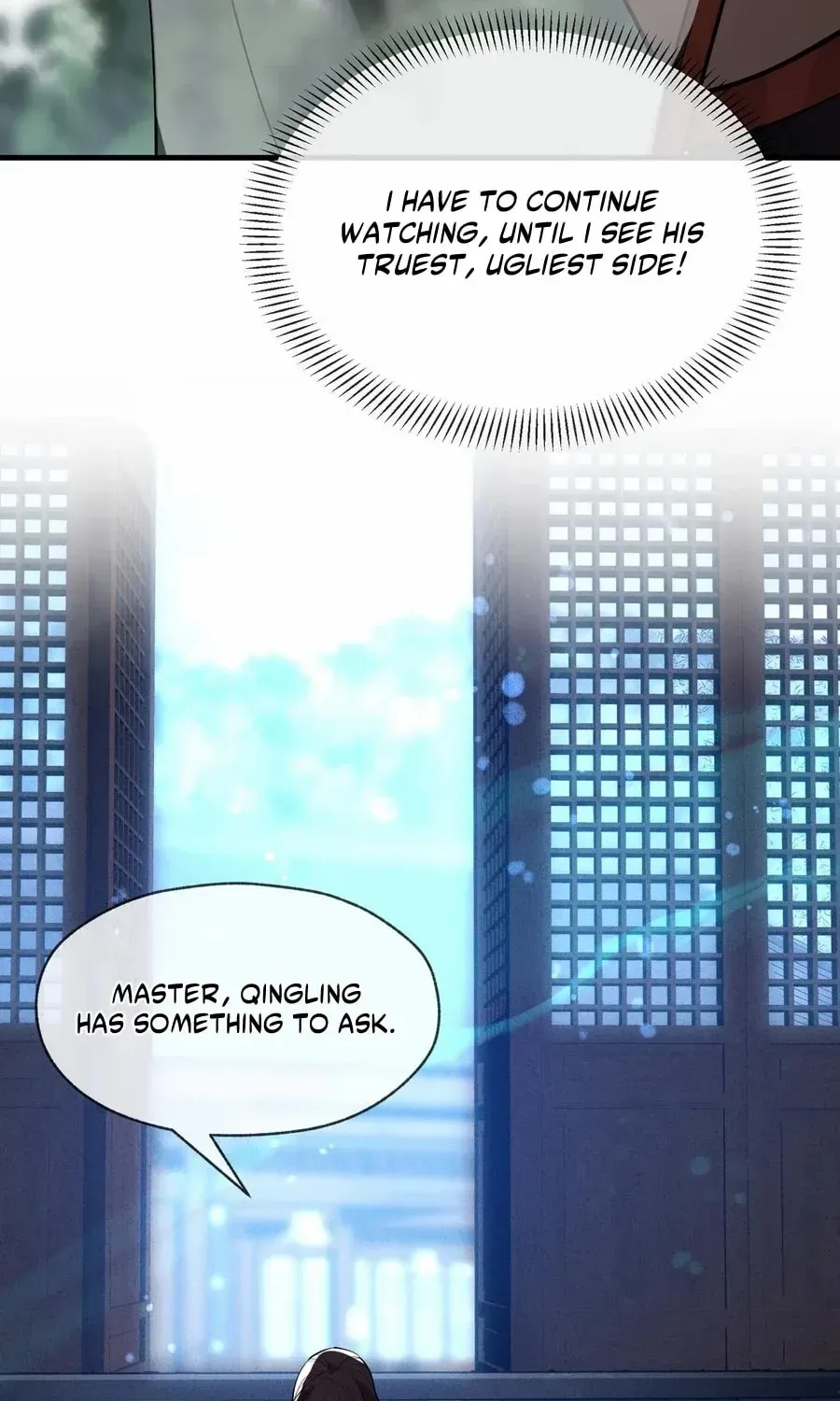 I, The Demon Lord am being targeted by my female Disciples! Chapter 44 page 41 - 