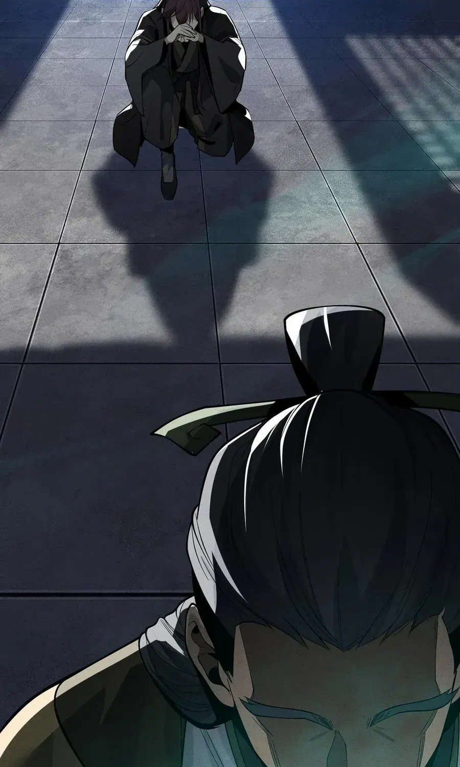 I, The Demon Lord am being targeted by my female Disciples! Chapter 44 page 42 - 