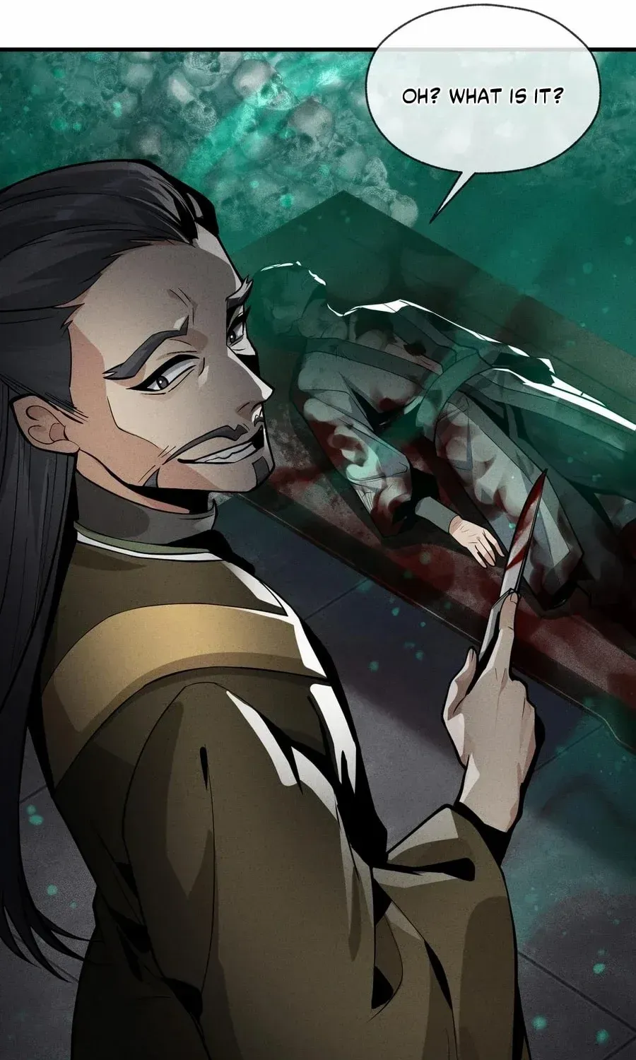 I, The Demon Lord am being targeted by my female Disciples! Chapter 44 page 44 - 