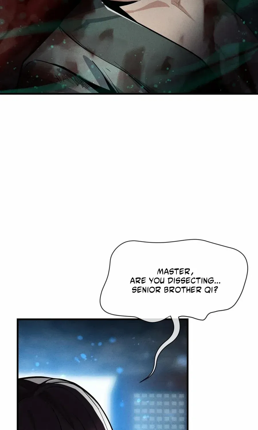 I, The Demon Lord am being targeted by my female Disciples! Chapter 44 page 46 - 