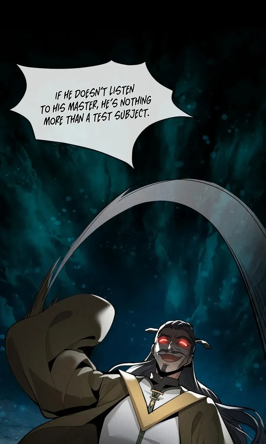 I, The Demon Lord am being targeted by my female Disciples! Chapter 44 page 49 - 