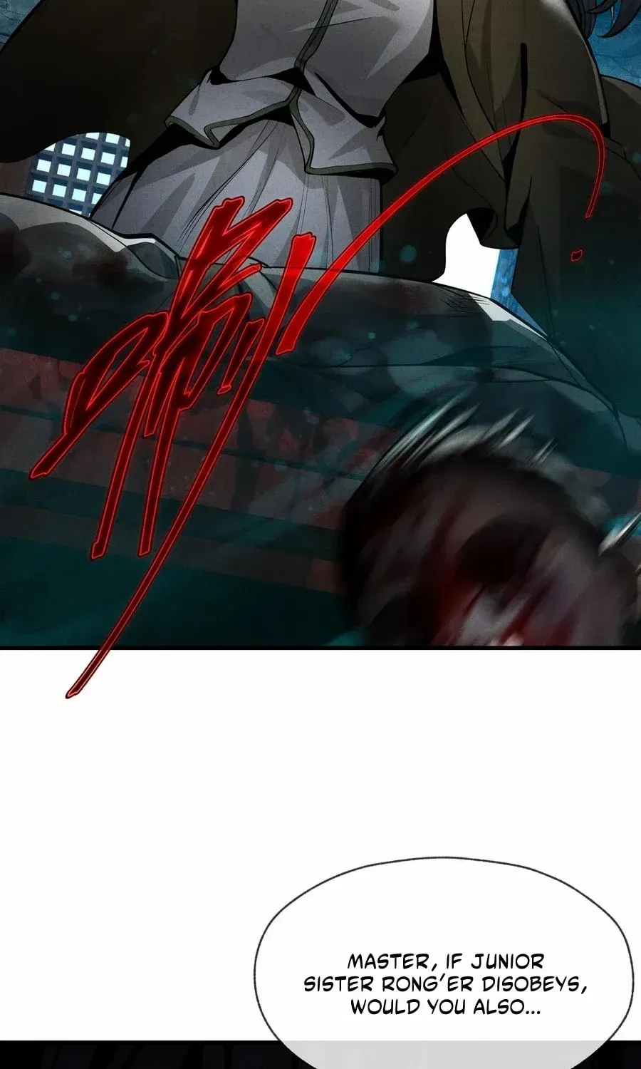 I, The Demon Lord am being targeted by my female Disciples! Chapter 44 page 50 - 