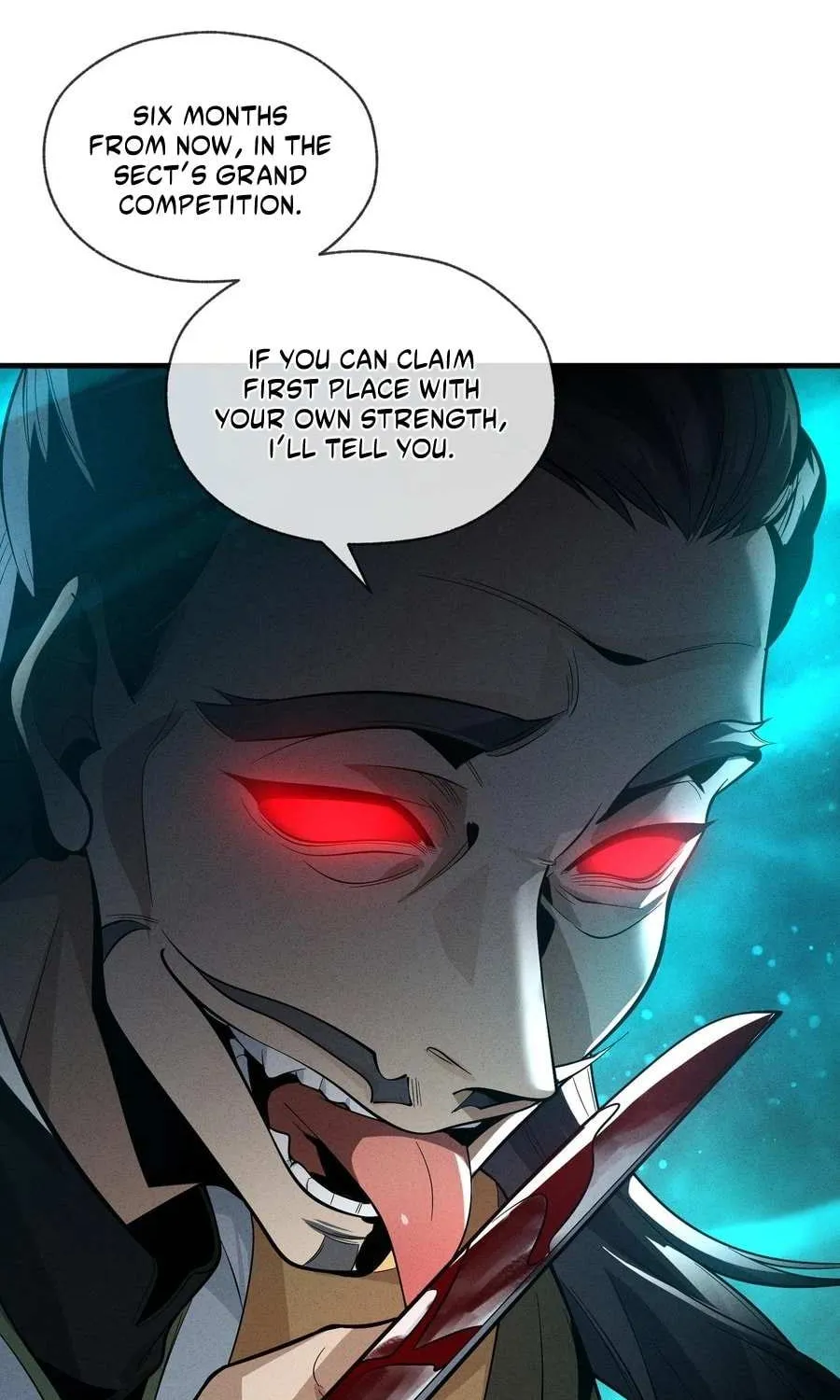 I, The Demon Lord am being targeted by my female Disciples! Chapter 44 page 53 - 