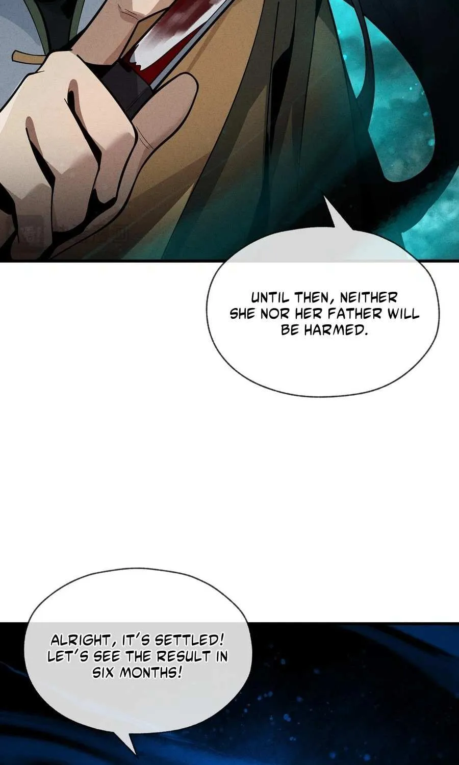 I, The Demon Lord am being targeted by my female Disciples! Chapter 44 page 54 - 