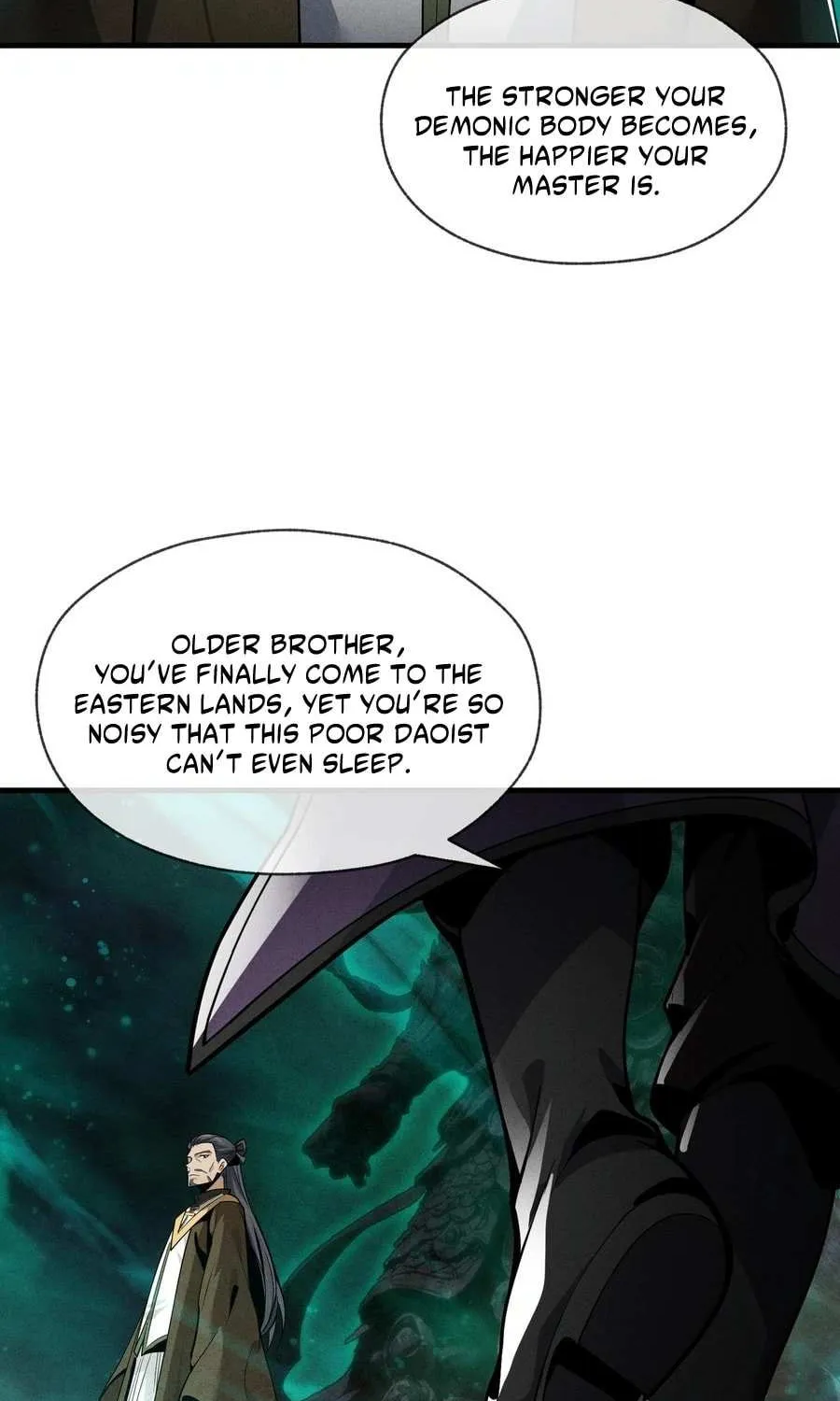I, The Demon Lord am being targeted by my female Disciples! Chapter 44 page 57 - 