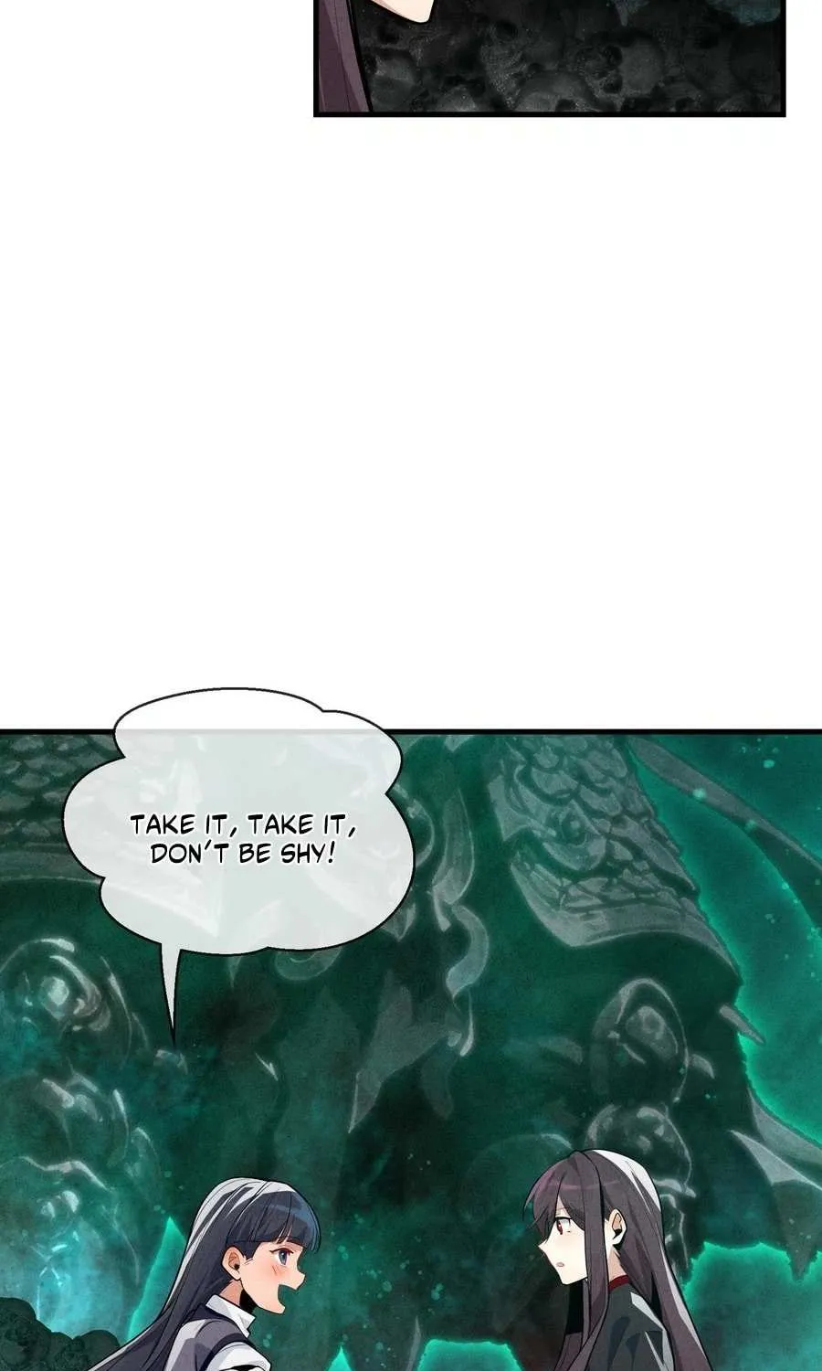 I, The Demon Lord am being targeted by my female Disciples! Chapter 44 page 7 - 